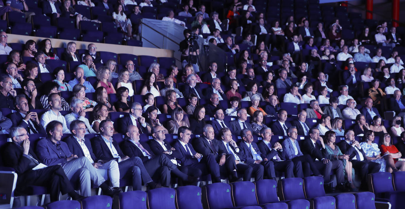 Fotos: La gala del 120 aniversario de El Diario Montañés, en imágenes