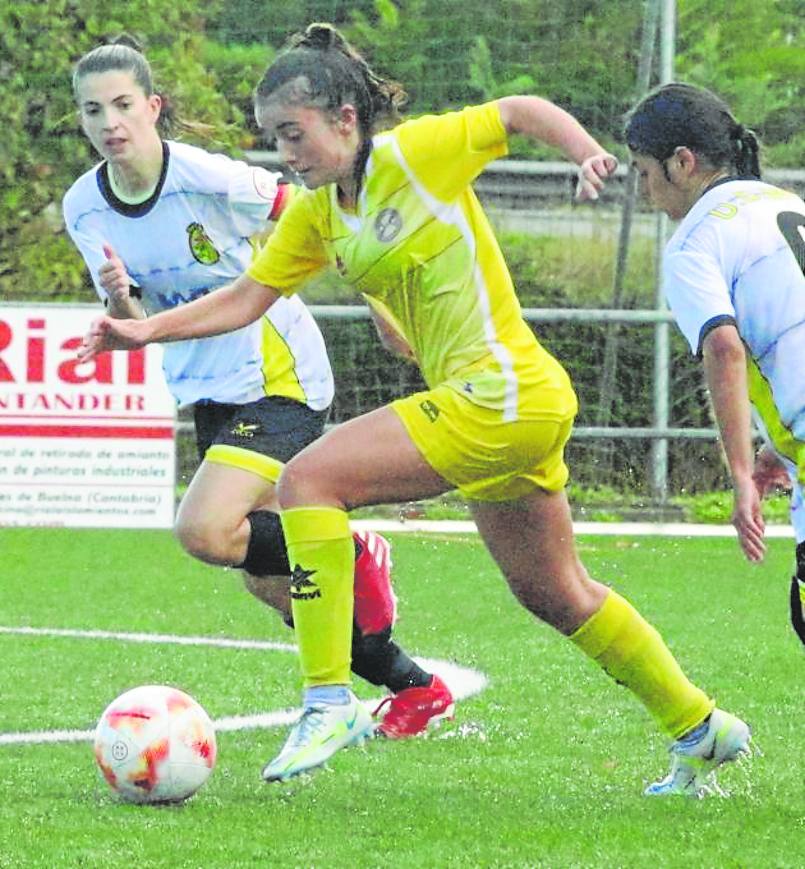 El Oceja tendrá también escuela femenina. 