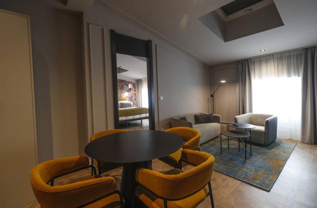 Fotos: El Hotel Pombo de Santander abre sus puertas