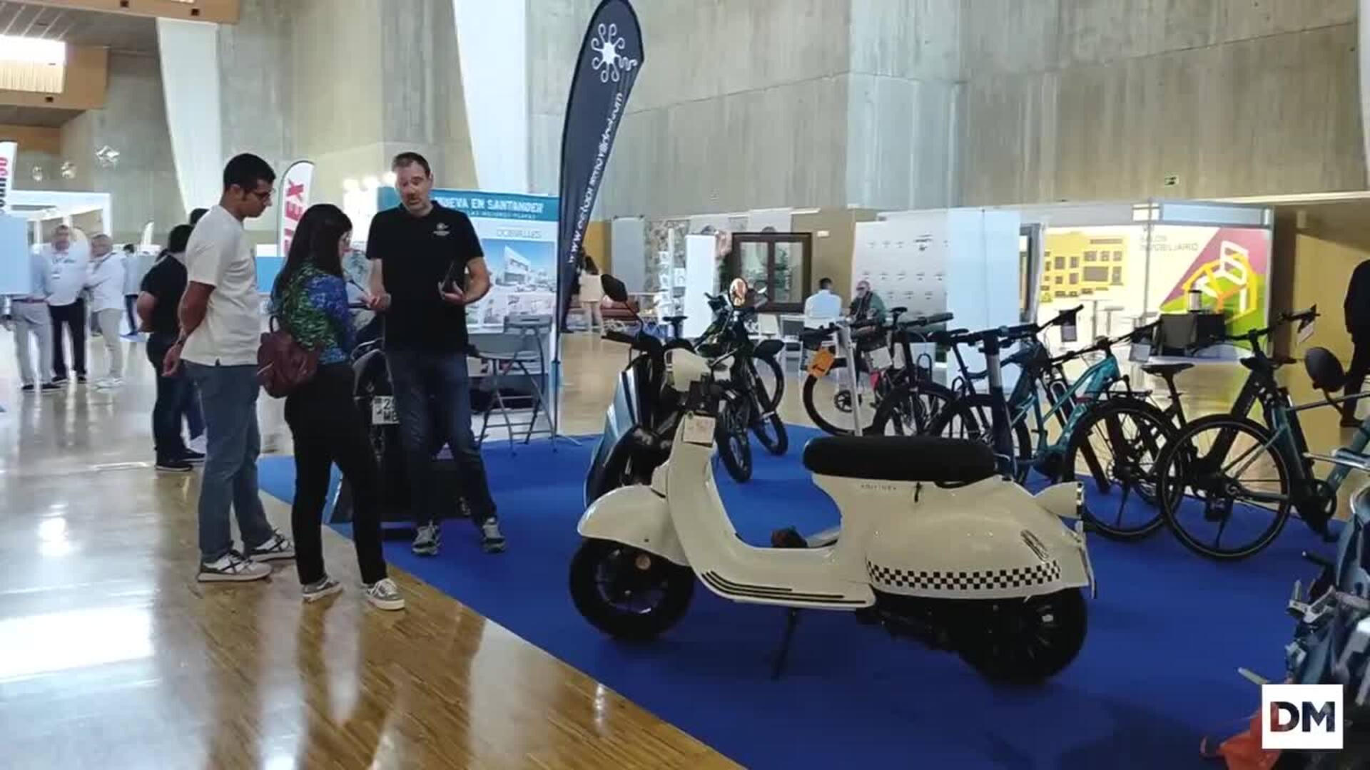 El VI Salón Inmobiliario de la Vivienda y la Decoración abre sus puertas en el Palacio de Exposiciones