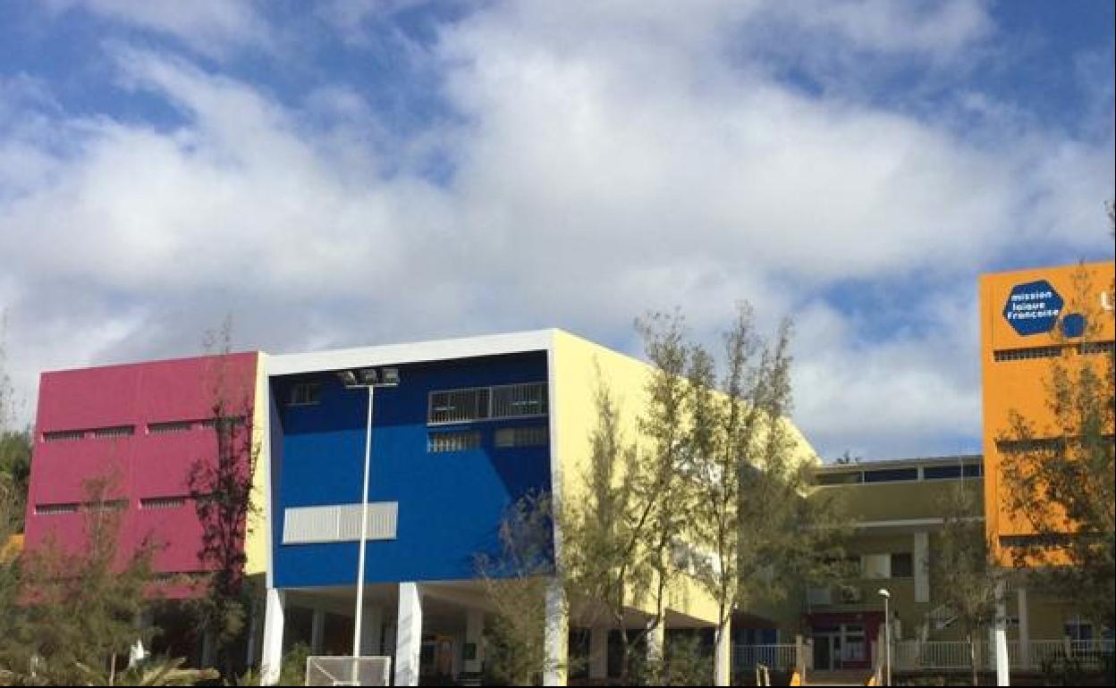 Tres detenidos por presuntos abusos a menores en un colegio de Gran Canaria