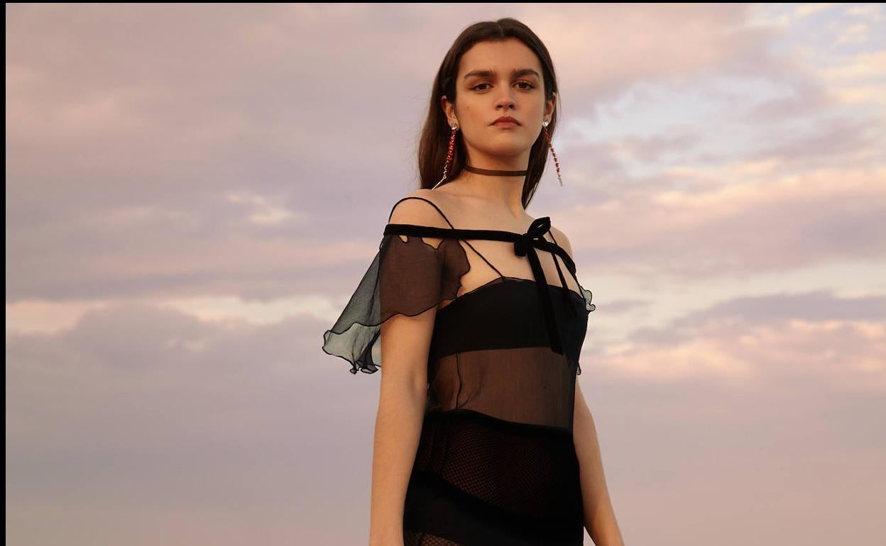 Amaia presenta su tercer disco en Santander