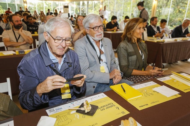 Fotos: Segunda edición de &#039;Sabor en Cantabria&#039;