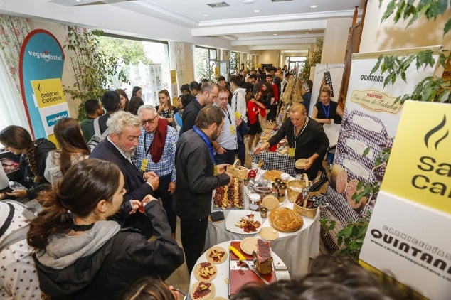 Fotos: Segunda edición de &#039;Sabor en Cantabria&#039;