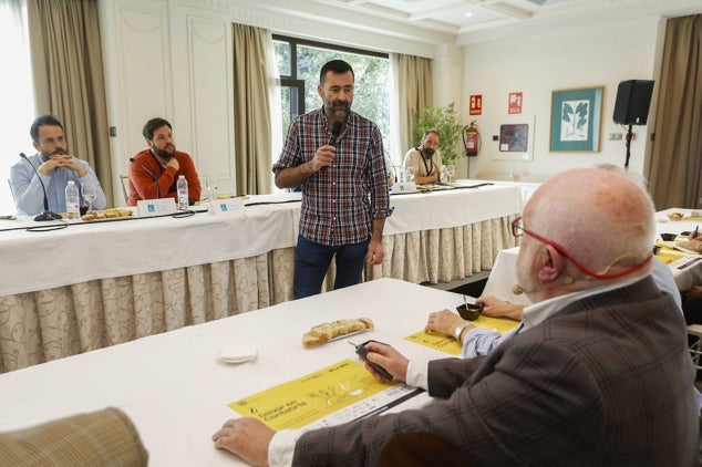 Fotos: Segunda edición de &#039;Sabor en Cantabria&#039;