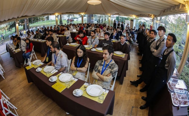 La unión entre la gastronomía y el turismo, un valor en auge