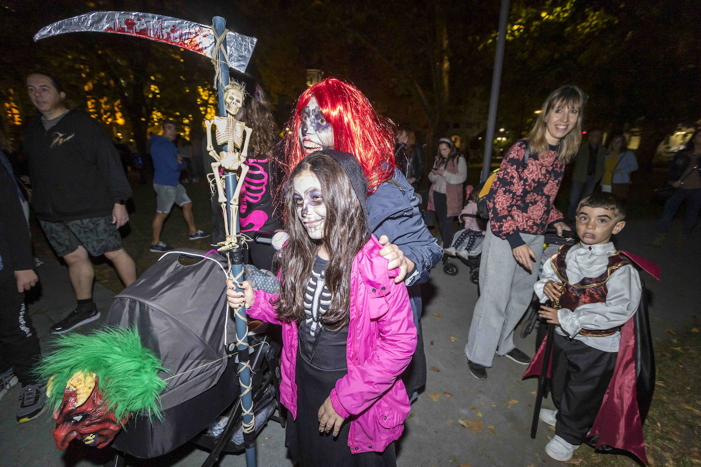 Fotos: &#039;Un muerto muy sorprendente&#039;