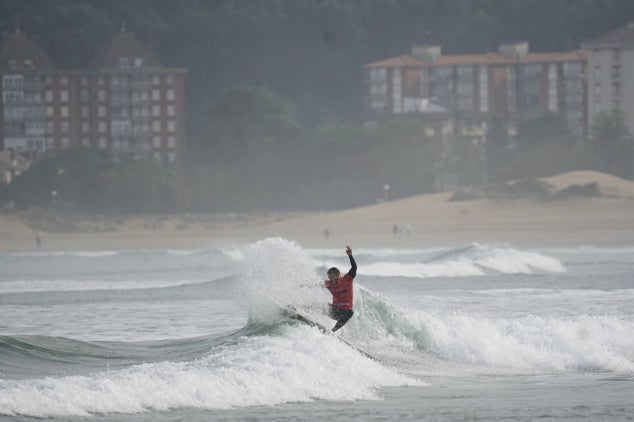 Fotos: La Invernal de Laredo, en imágenes