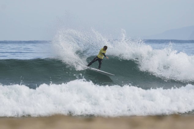 Fotos: La Invernal de Laredo, en imágenes