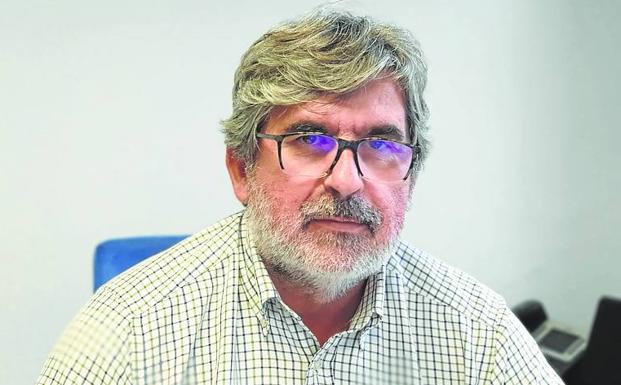 Roberto Ruiz es vecino de Piélagos: «Ser jurado no es una broma y más teniendo en cuenta la gravedad de los delitos en los que tiene que deliberar».