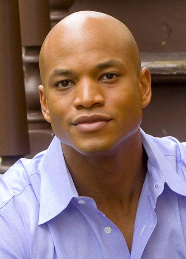 Wes Moore.