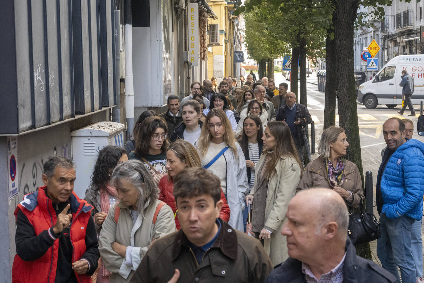 Fotos: La huelga y la asamblea de los médicos, en imágenes