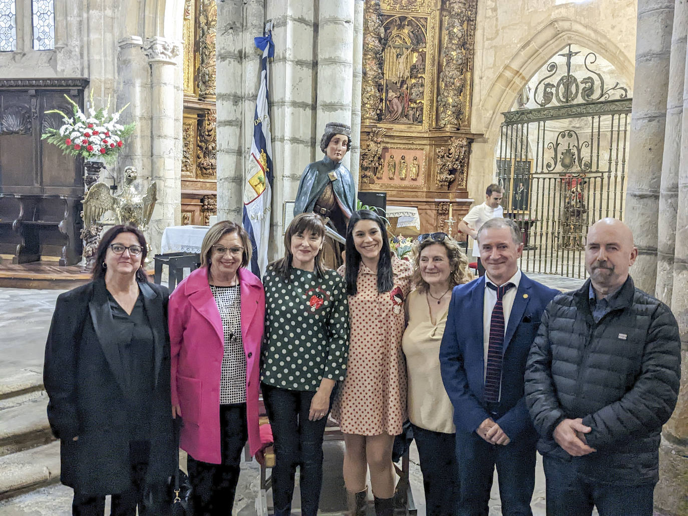 Fotos: La procesión de San Martín, en imágenes