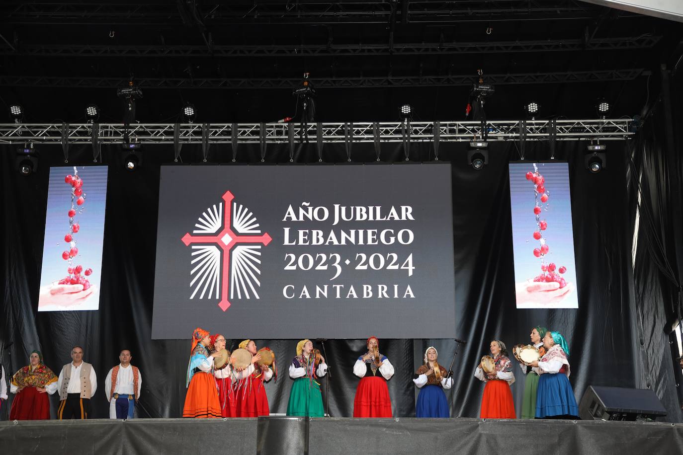 Un domingo para celebrar el orujo en Potes