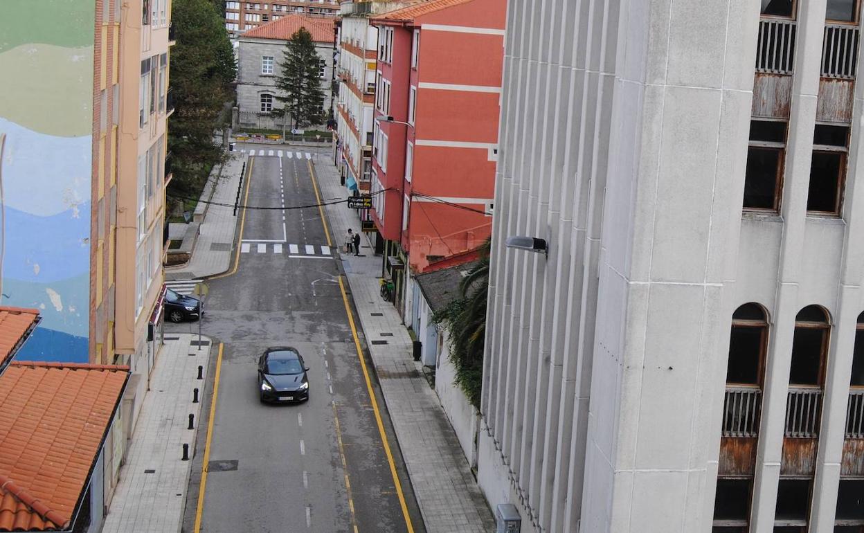 Santoña invertirá 72.000 euros en renovar 192 luminarias de calles del casco urbano