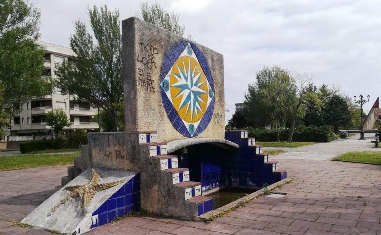 Unidos x Laredo pide una auditoría de los desperfectos en la vía pública