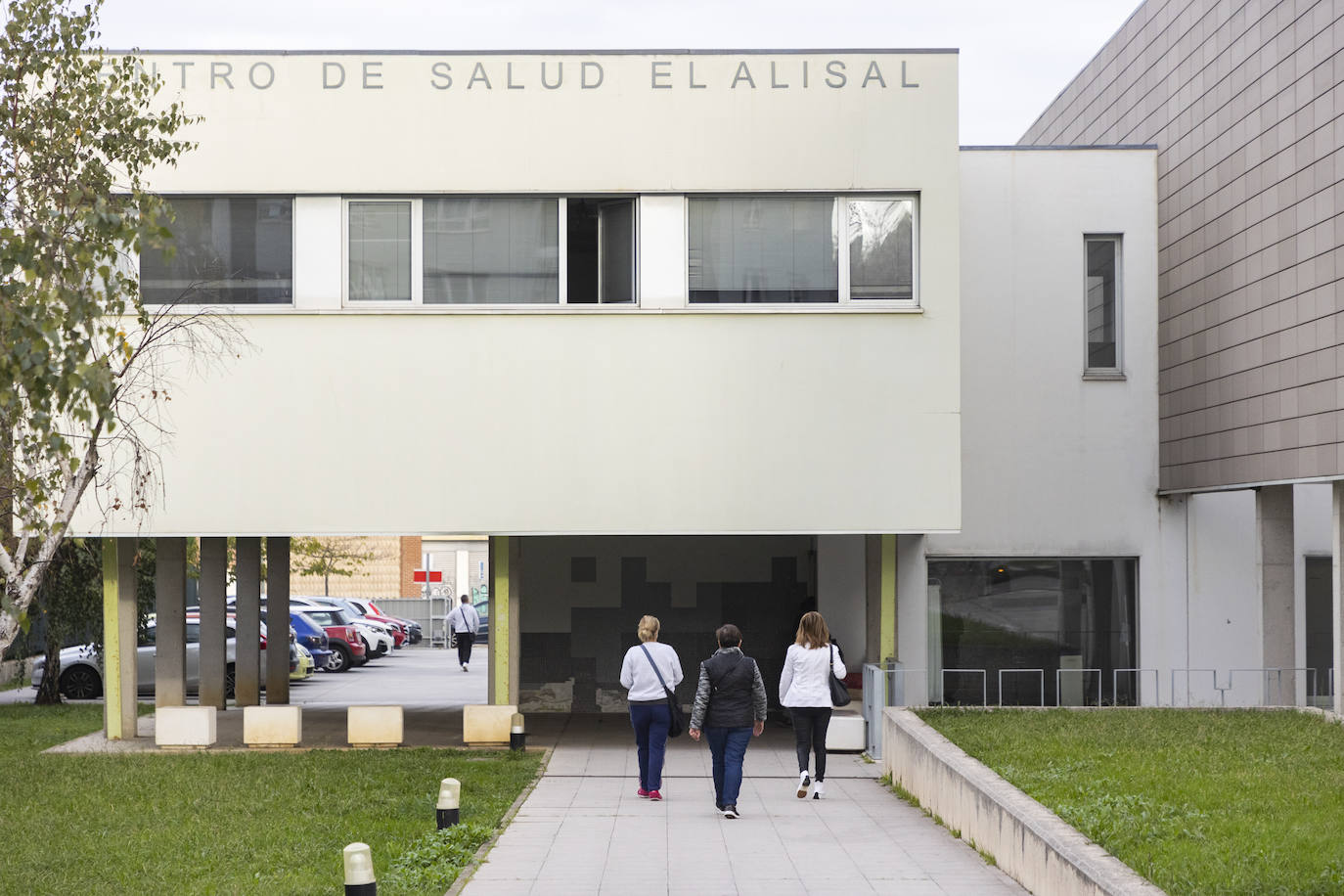 Fotos: Los médicos de Atención Primaria vuelven al trabajo tras 10 días de huelga