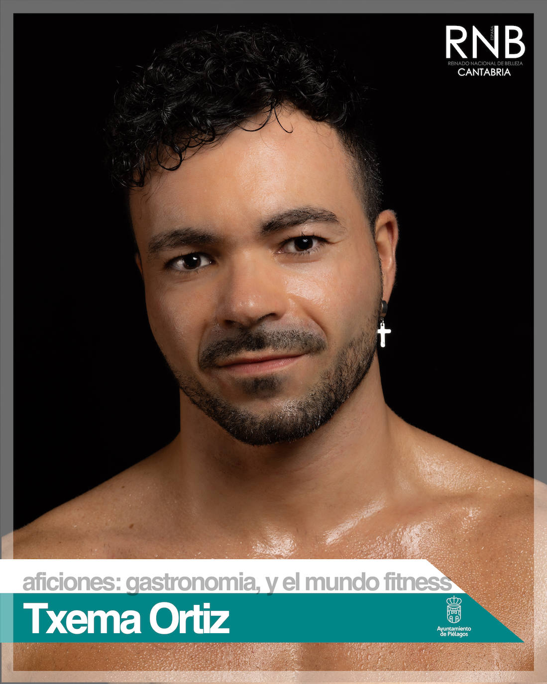 El viernes 25 se celebrará en el Teatro Vimenor de Piélagos la pregala del certamen y el sábado, día 26, la gala final. El ganador representará a la región en el Nacional que se celebrará en octubre.