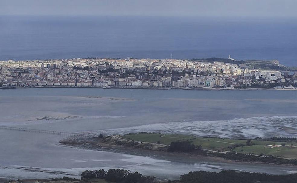 El futuro de Santander por barrios