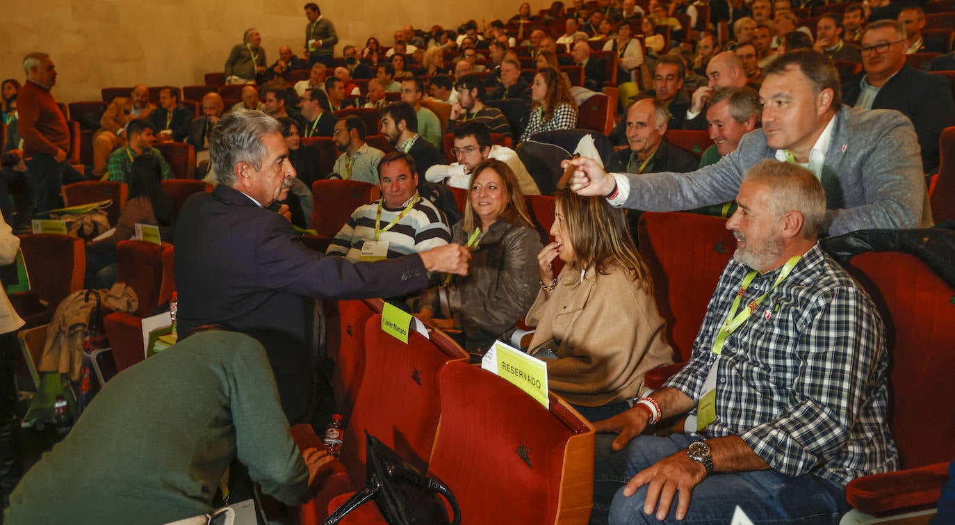 Fotos: El Congreso del PRC, en imágenes