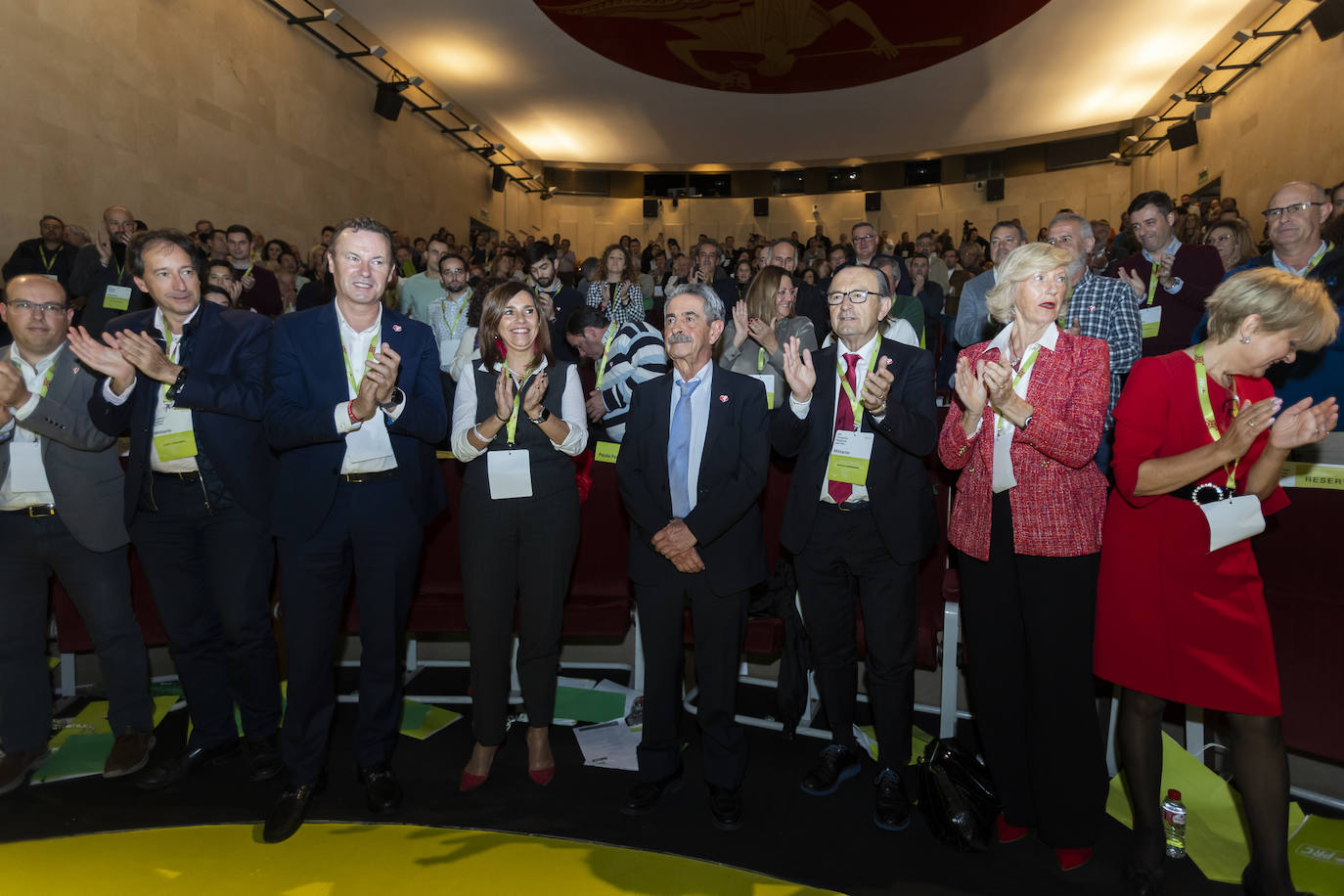 Fotos: El Congreso del PRC, en imágenes