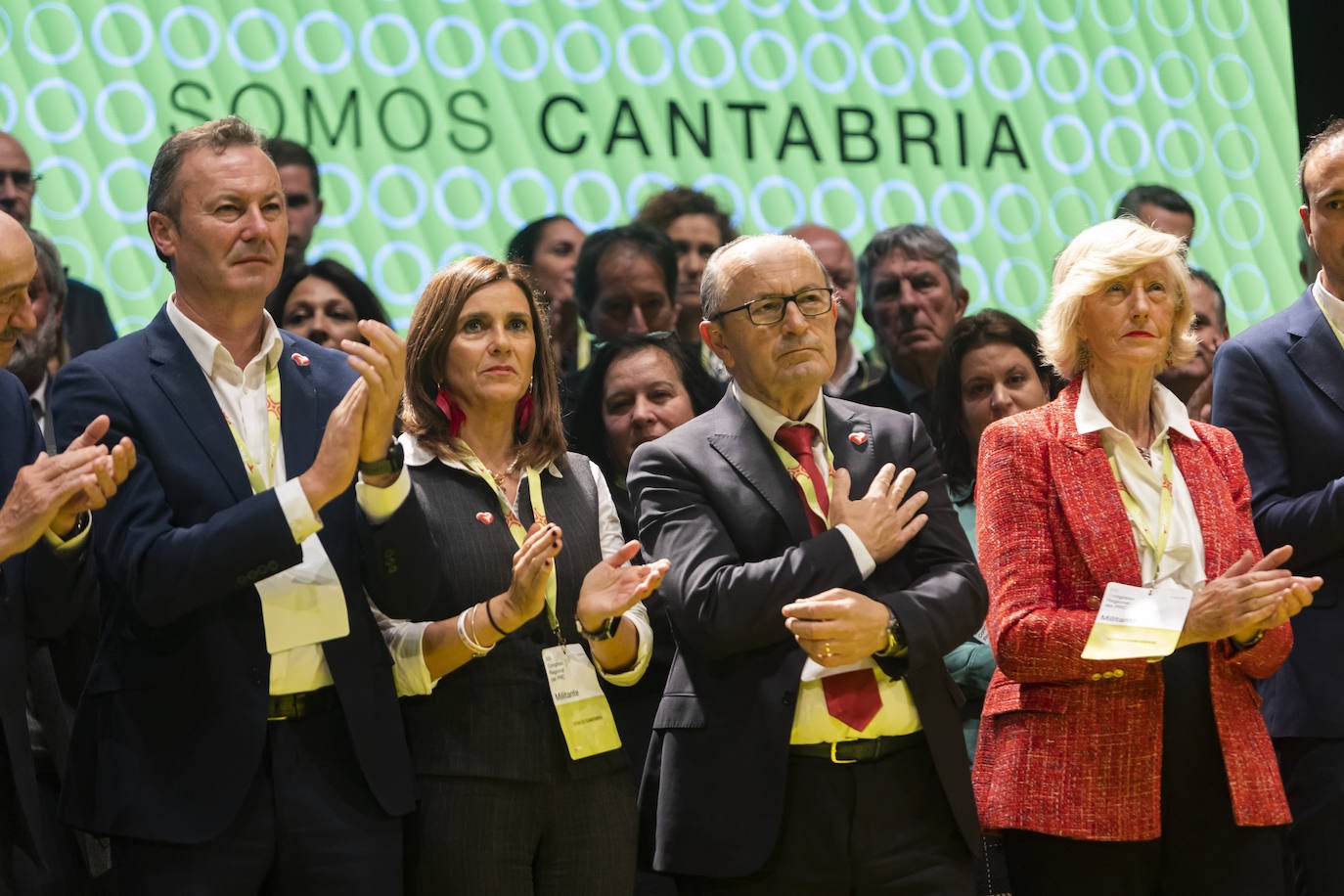 Fotos: El Congreso del PRC, en imágenes