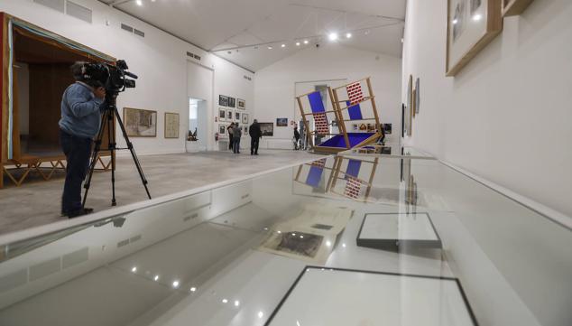 Fotos: La Nave Sotoliva se reabre al público