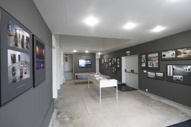 Fotos: La Nave Sotoliva se reabre al público