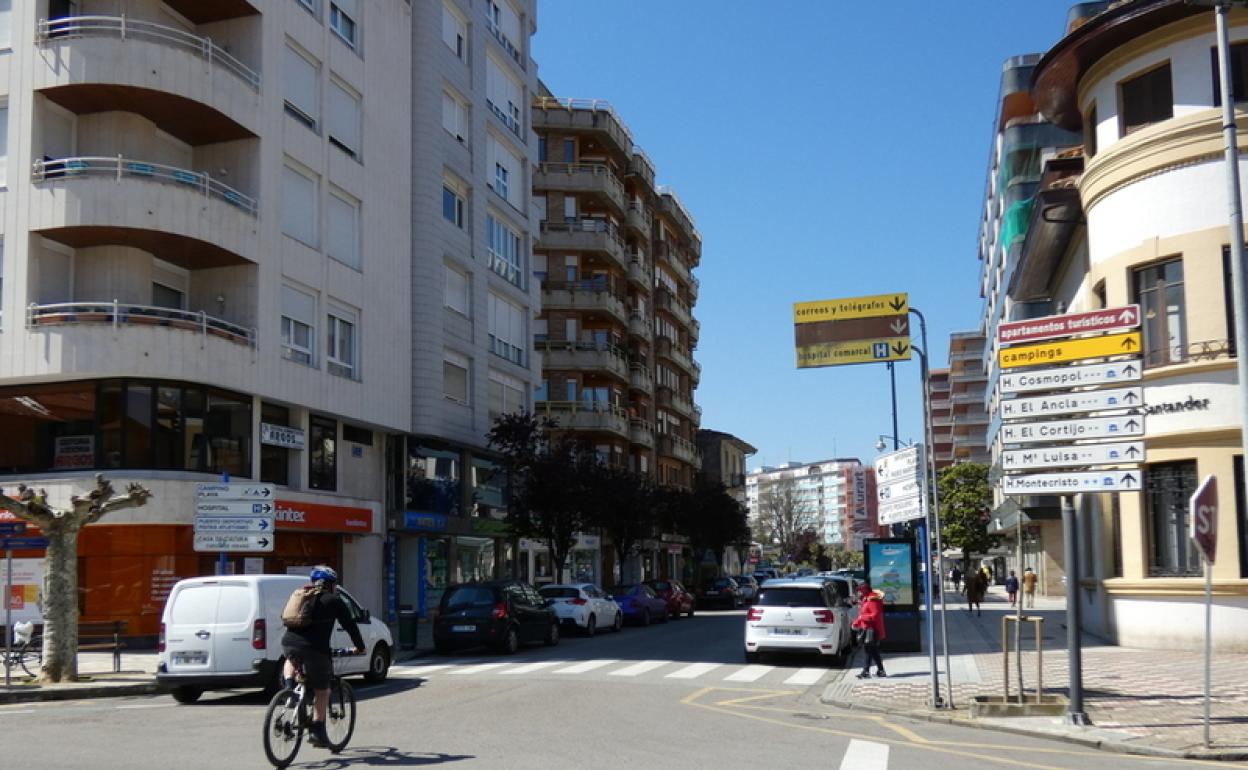 Unidos x Laredo solicita que el ayuntamiento de Laredo deje a cero su deuda bancaria para evitar intereses