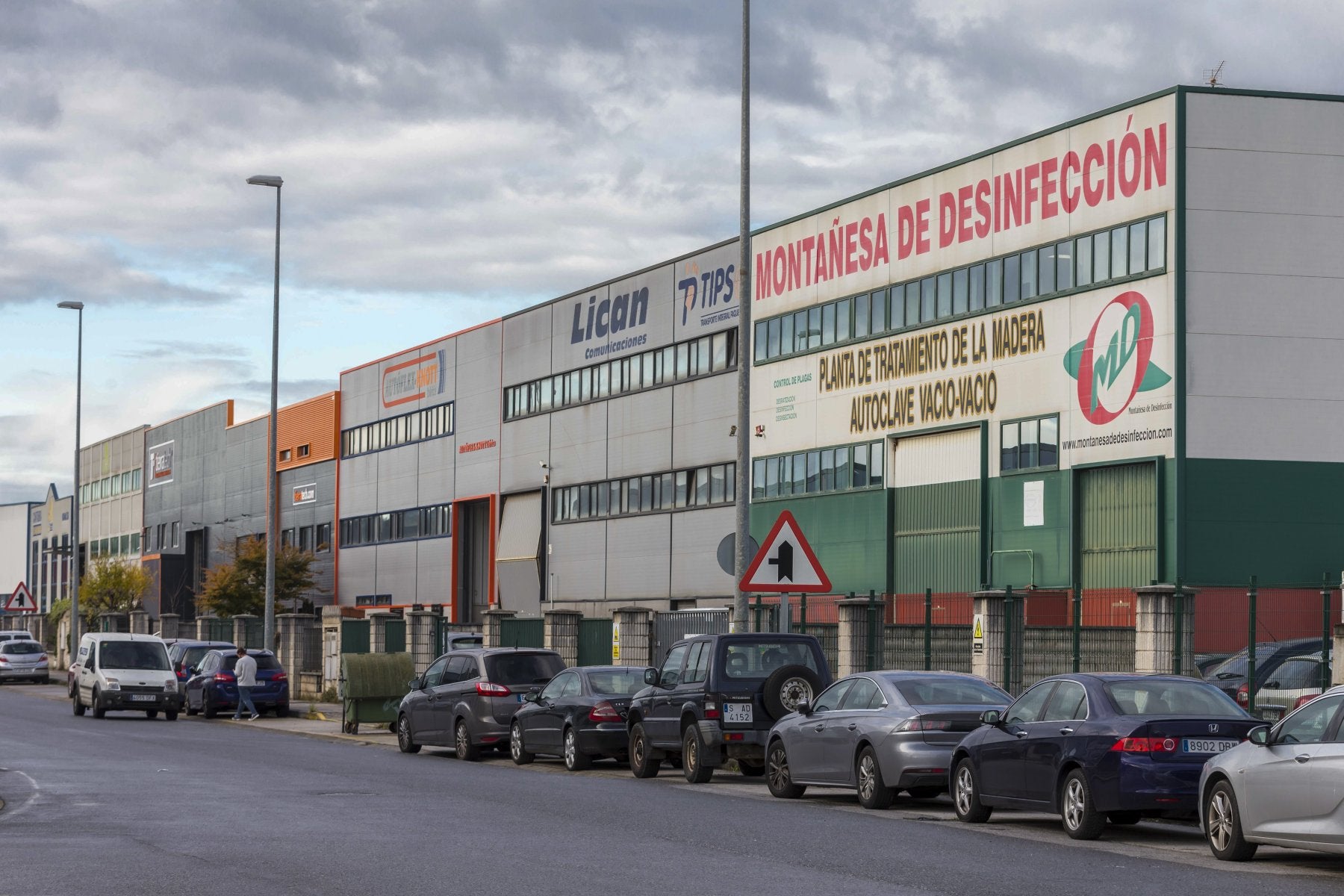 Montañesa de Desinfección pasa a formar parte de la multinacional Anticimex