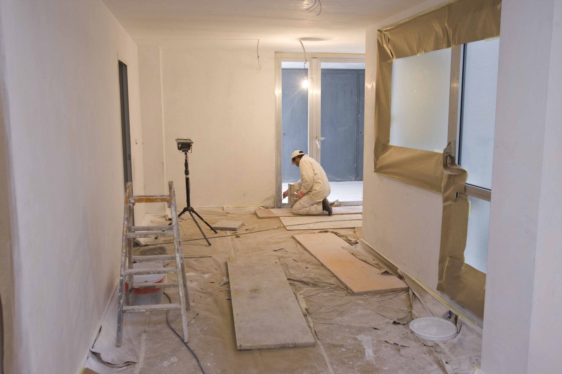 El tamaño de las empresas es una de las áreas de mejora de la economía cántabra. 