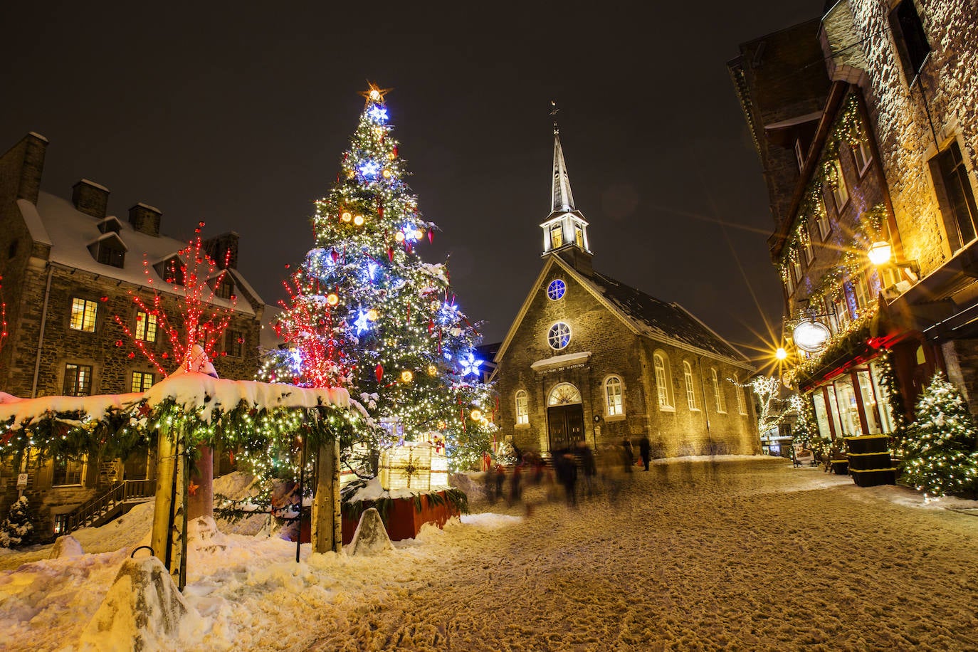 Quebec (Canadá).