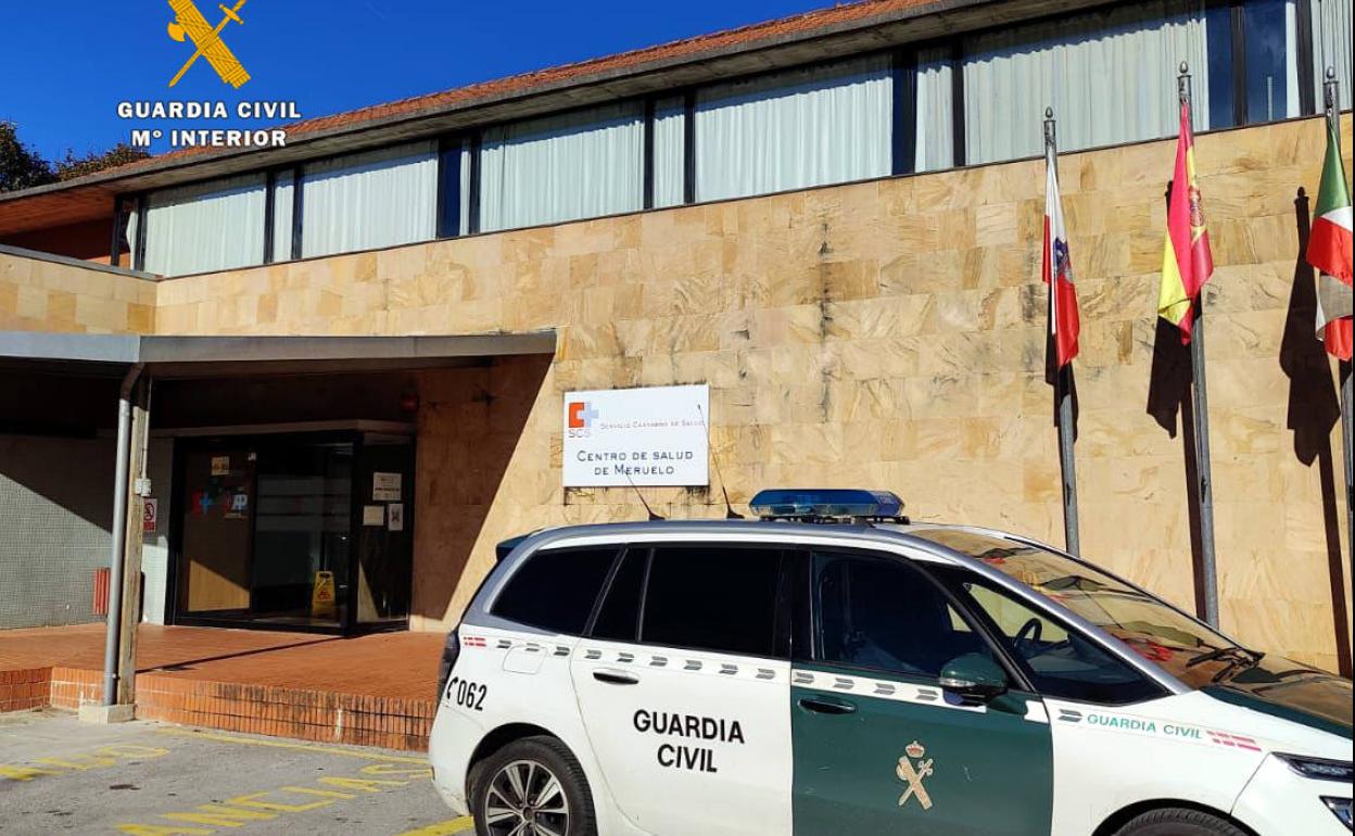 Dos mujeres detenidas por agredir a la médica y al enfermero que acudieron a atender a un enfermo en Arnuero