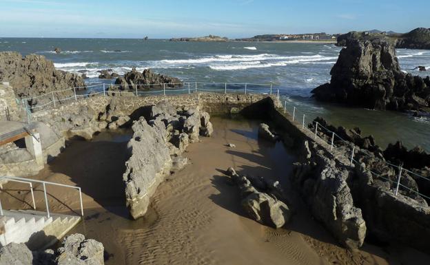 La propuesta de Arnuero para el ecoparue pasa por la recuperación del patrimonio natural y cultural.