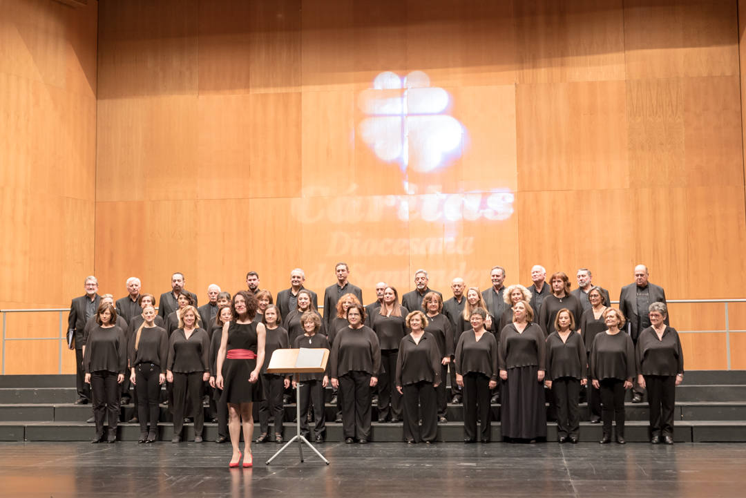 Coro Lírico de Cantabria