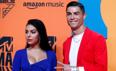 Cristiano Ronaldo y Georgina Rodríguez pierden a uno de sus mellizos