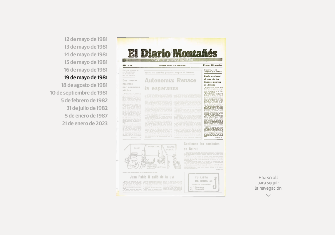 Scroll Story imagen 5