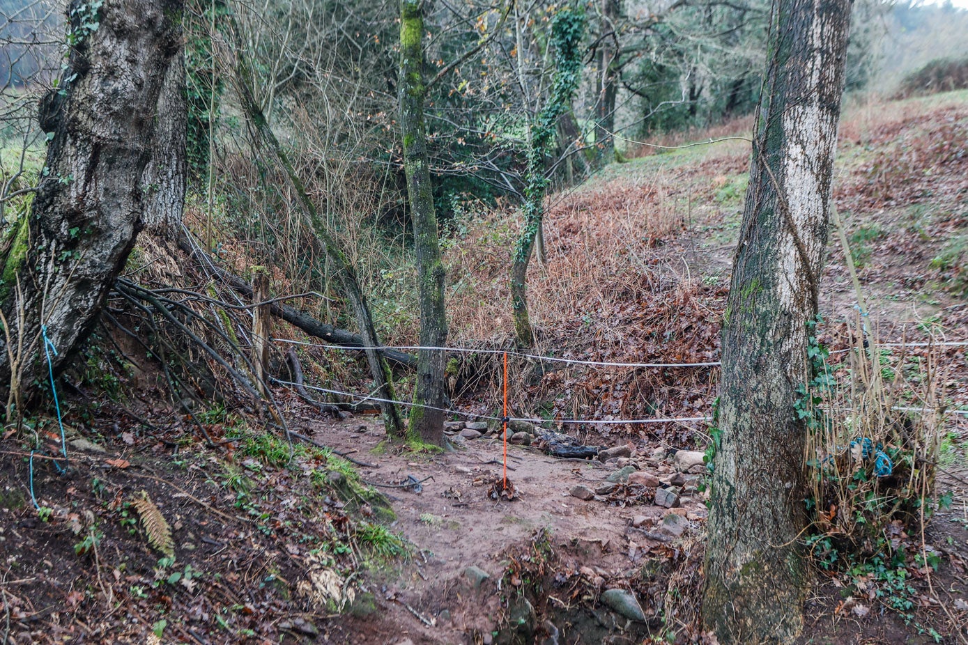 La Montaña y el estado de sus carreteras