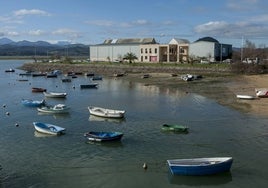 Albergue de Santoña