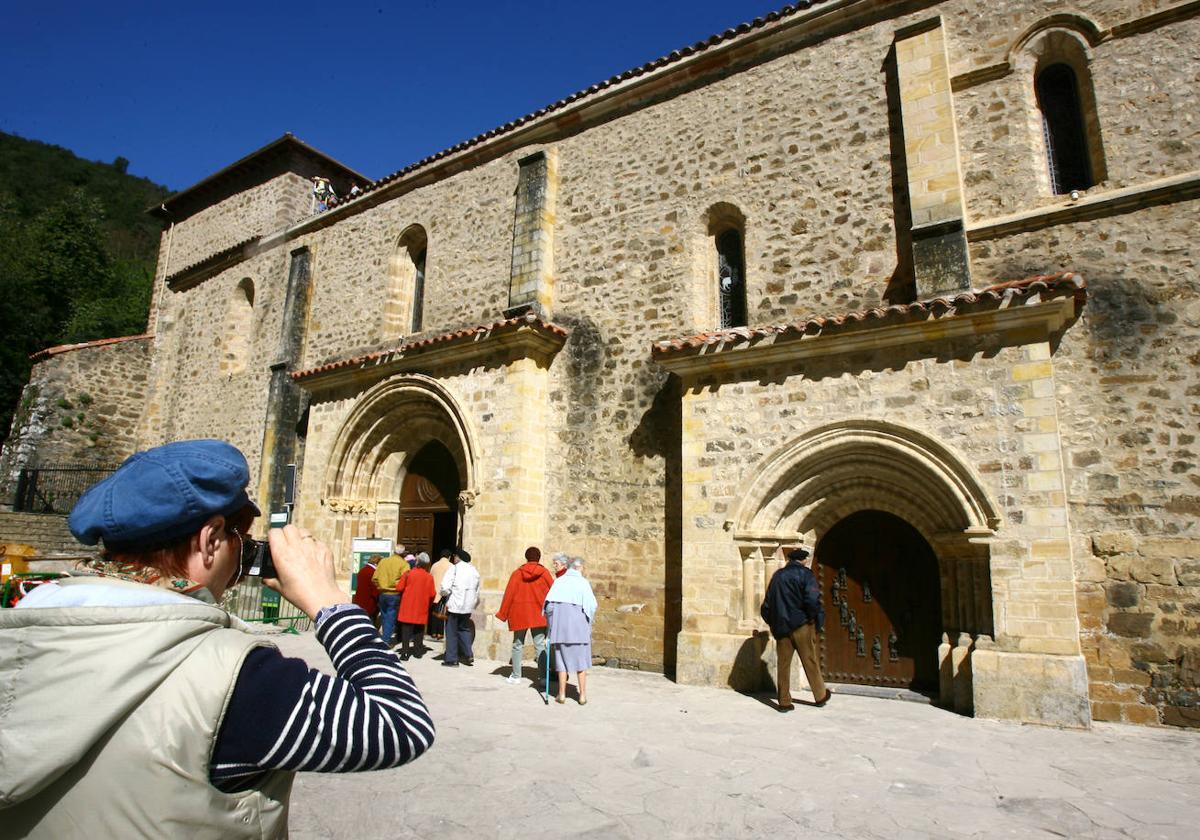 ¿A Liébana por el Año Jubilar? Espabila