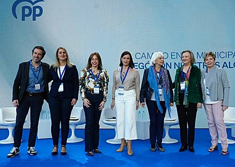 Imagen secundaria 1 - Igual: «Durante la pandemia el PP hizo todo lo que podía hacer por los santanderinos»