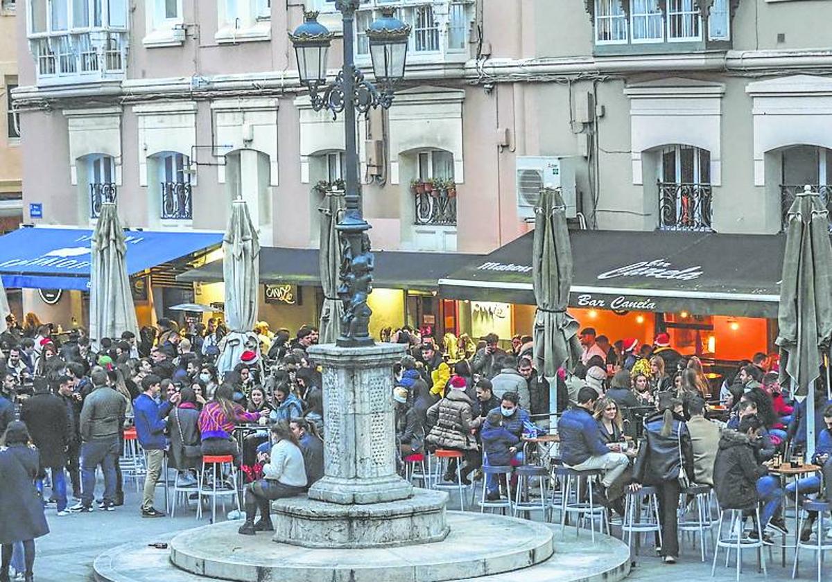 Ruta gastronómica por las inmediaciones de Cañadío