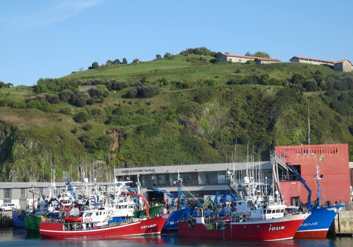 El GAC Oriental inyecta 2,4 millones para proyectos vinculados al mar