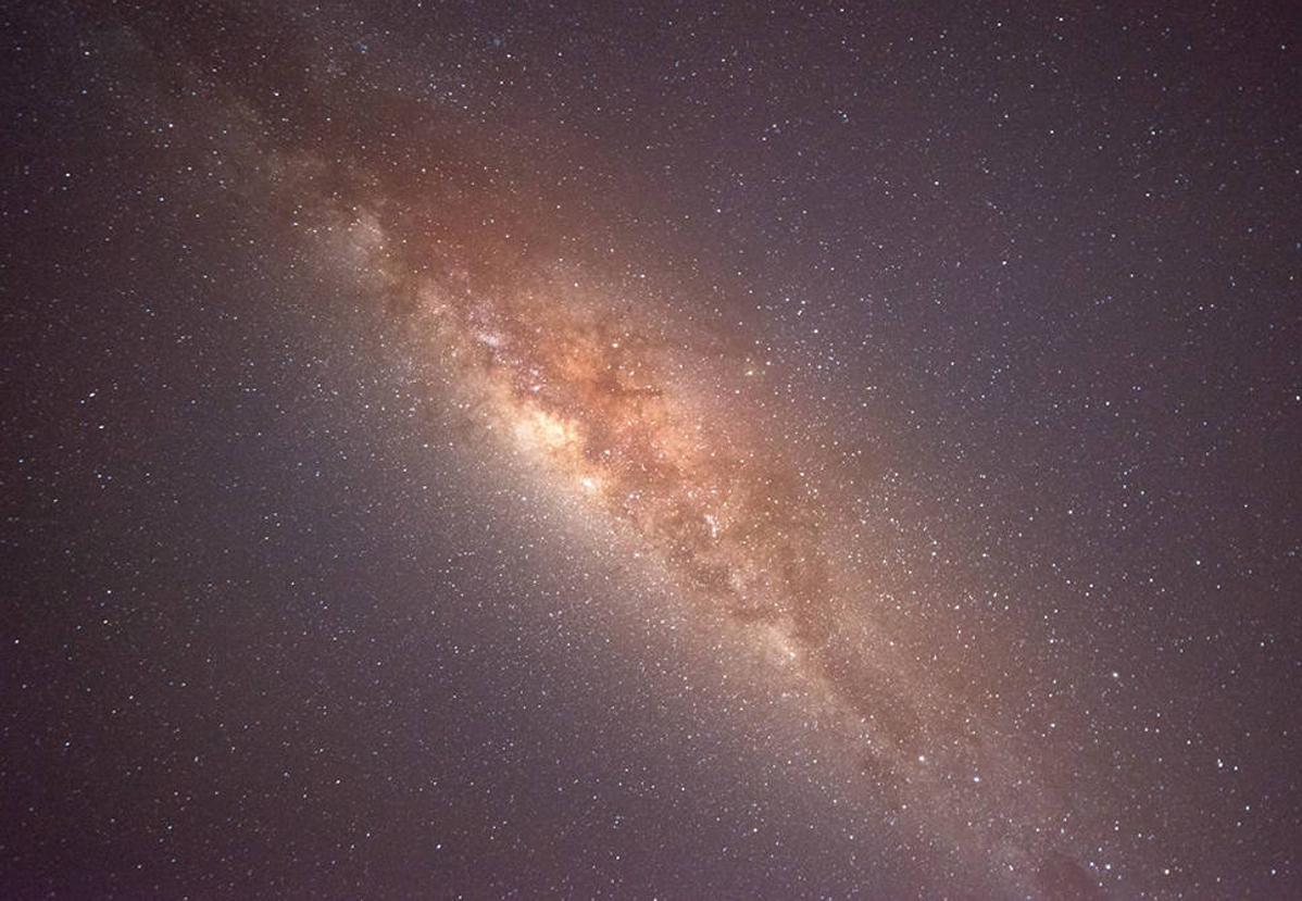 Imagen de la segunda edición del curso 'Ampliación de Astronomía: aprendiendo a observar el cielo'