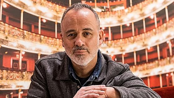«La obra de Delibes está vigente porque el de arriba sigue pisando al de abajo»
