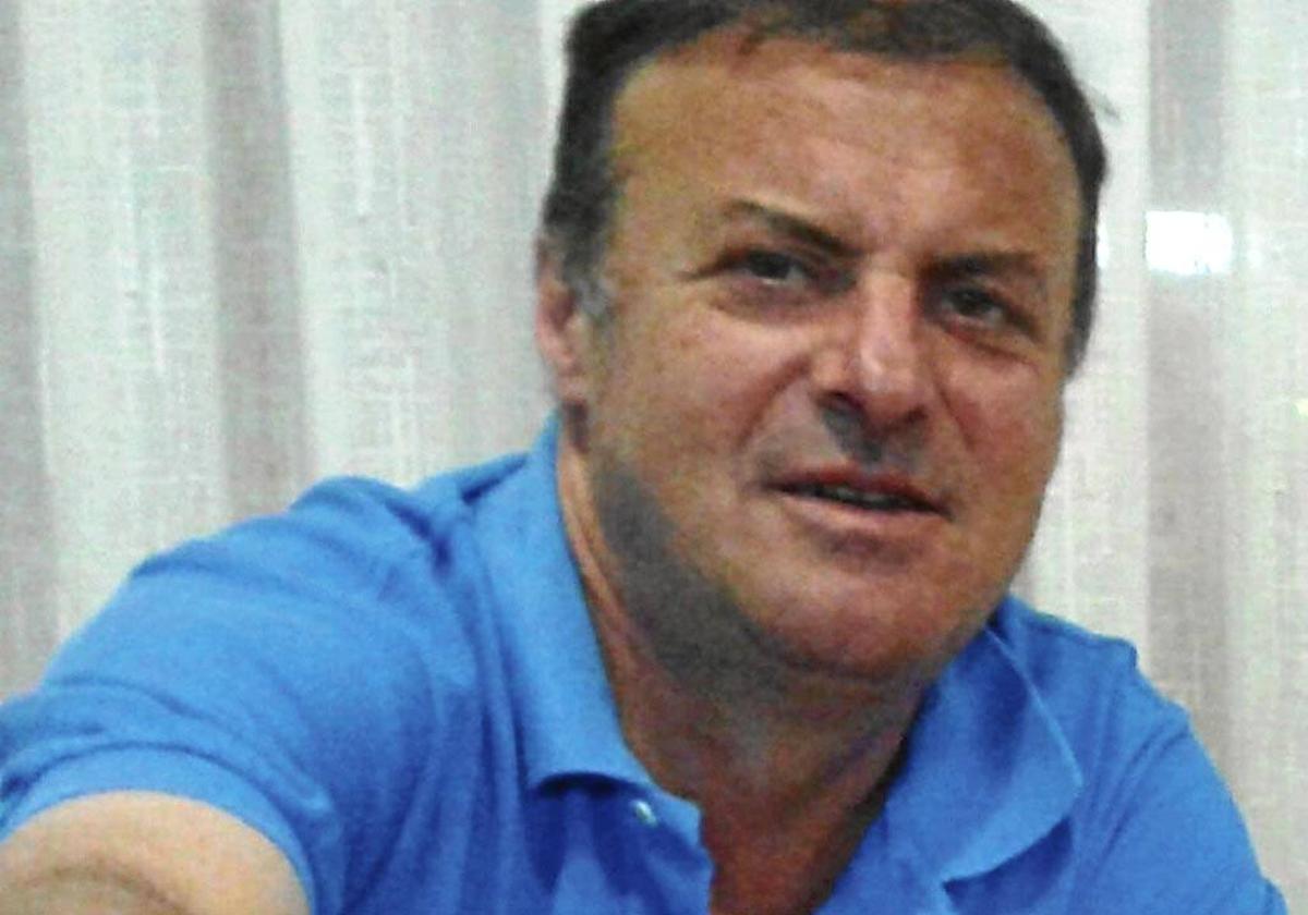 El hombre que llevó el nombre de Los Corrales por el mundo