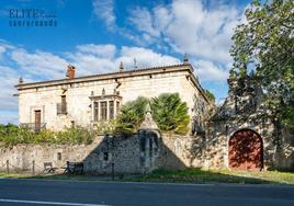 Un sueño hecho realidad, el Palacio del Marqués de Mercadal