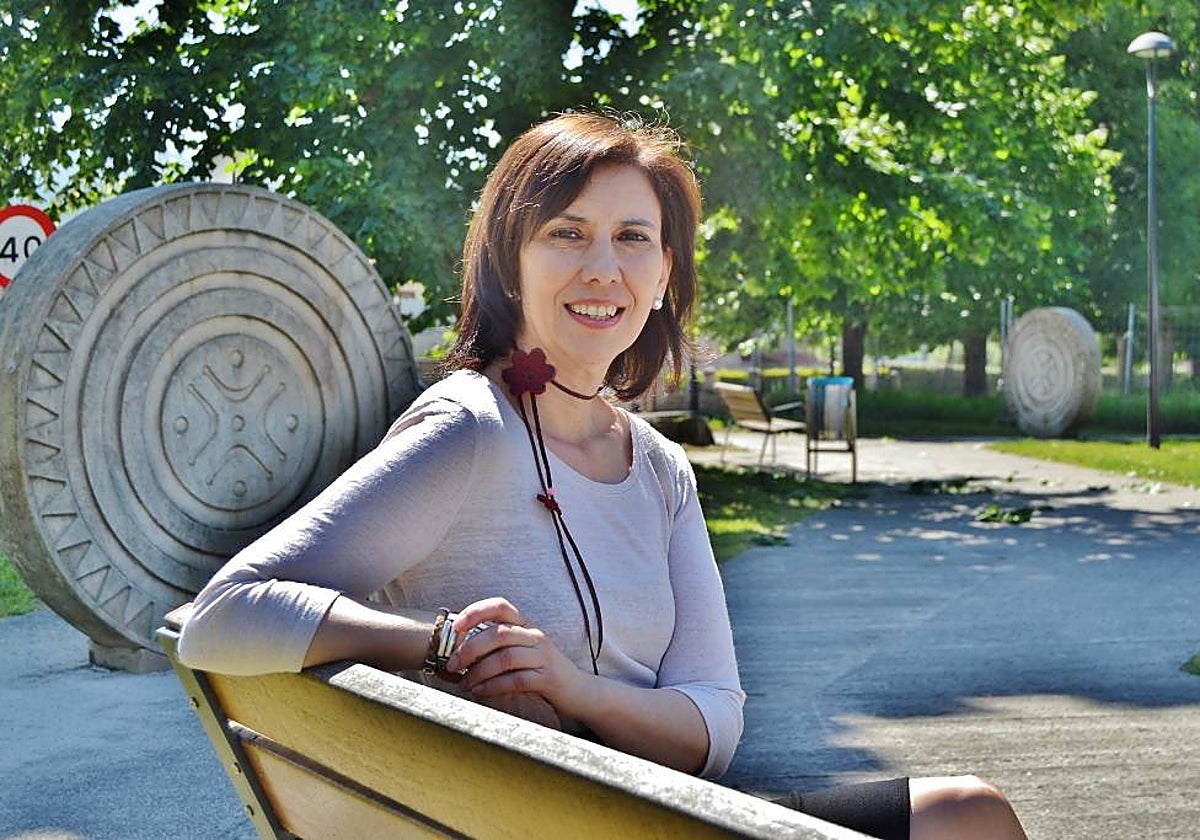 Josefina González optará por tercera vez a la Alcaldía de Los Corrales.