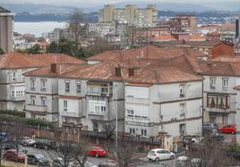 El barrio Obrero del Rey, en General Dávila, pionero en pedir la ayuda de fondos europeos.