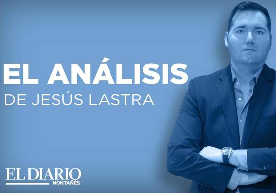 Videoanálisis de Jesús Lastra sobre los datos del paro